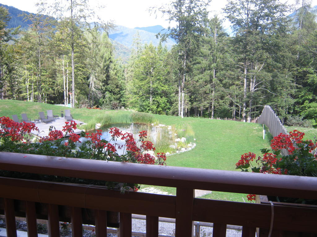 Hotel Chalet Giasenei Sagron Mis Zimmer foto